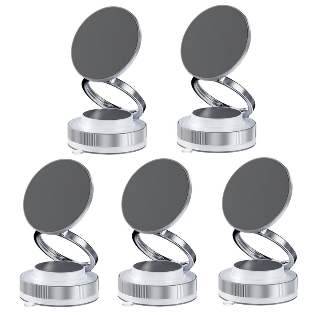 ๐ฅ๐ฅ360ยฐ Adjustable Vacuum Magnetic Phone Holder