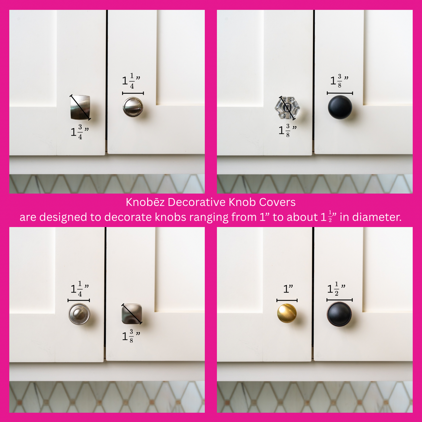 Halloween Pumpkin Cabinet Handle