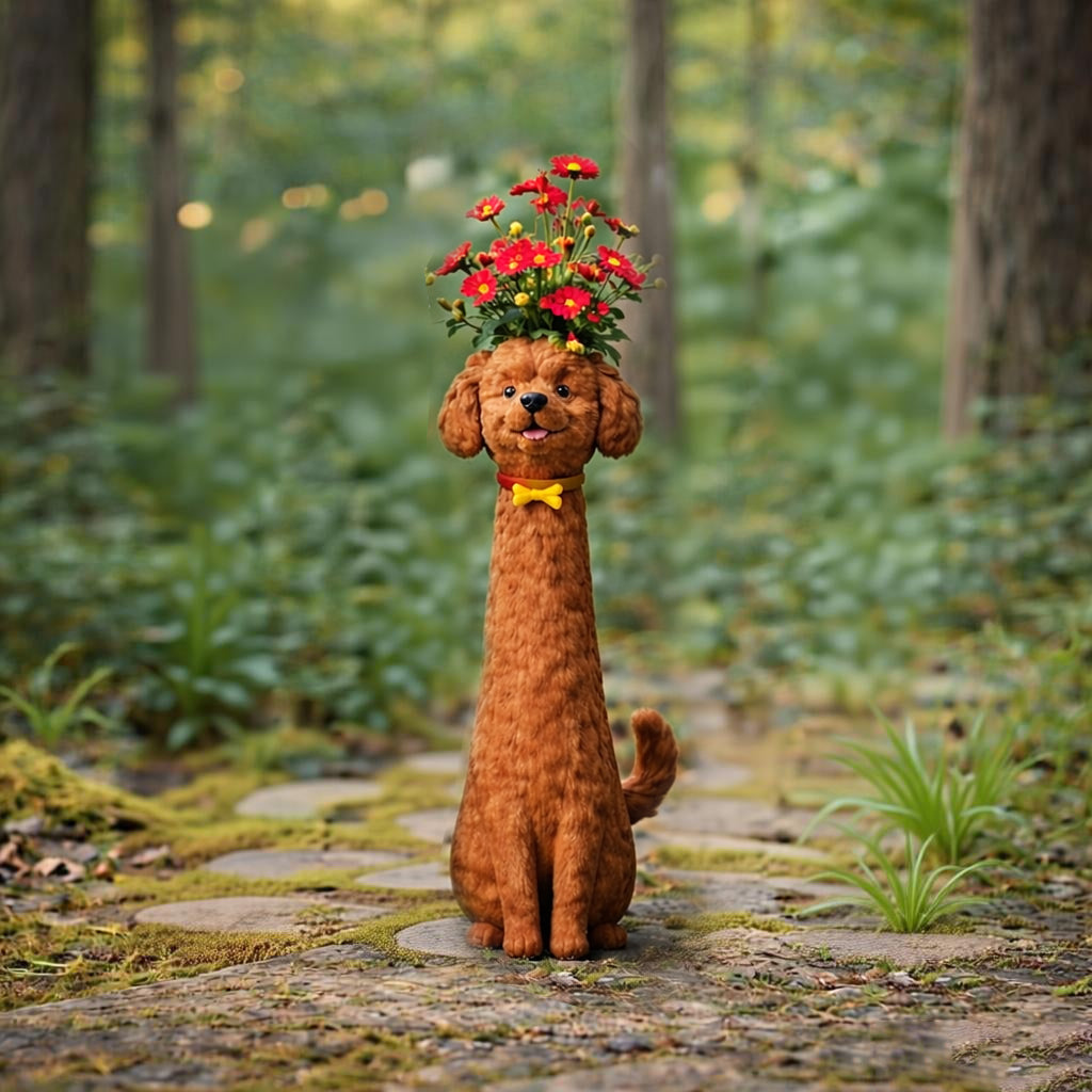 ๐๐2026 Mother's Day Gifts 50% Off--๐ปQuirky Cat Vase