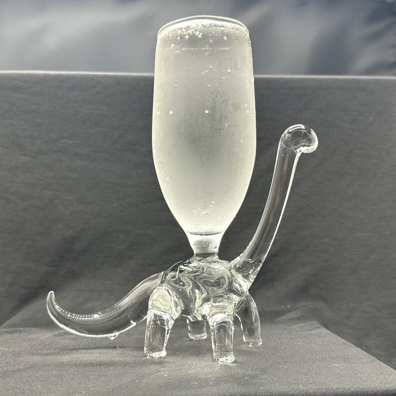 Brontosaurus