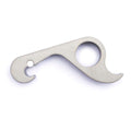 One-handed Bottle Opener