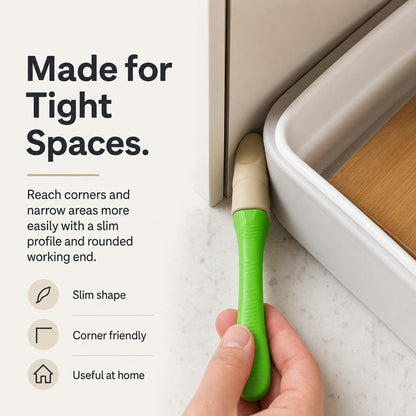 🛠️ Caulk Smoothing Tool
