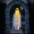 Hanging Ghost Swing