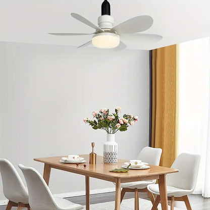 🔥LAST DAY 70% OFF🍃40W LED Ceiling Fan Light🎯