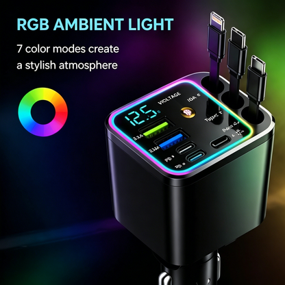 ✨💕Hot sale 49% OFF⚡Ultimate Power Station for Phone