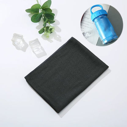 💦BUY 1 GET 1 FREE!!⚡❄️Zero Degrees Cooling Towel
