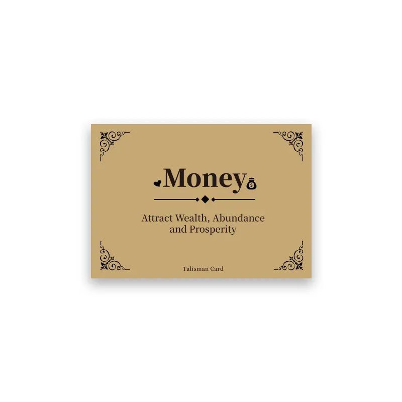 ✨💰2026 Limited Money Wealth Success Bracelet