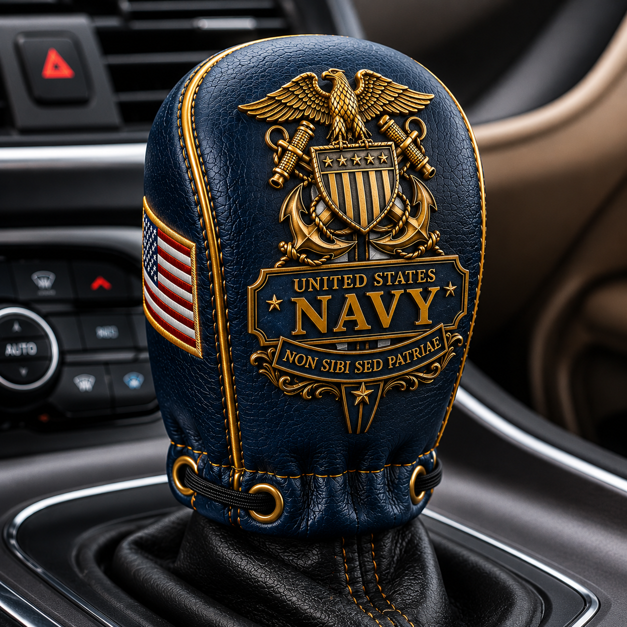 Navy