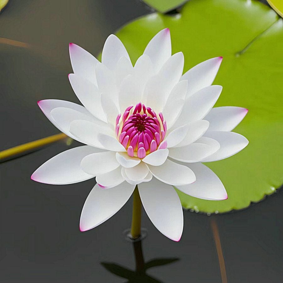 🔥 [7 days germination] Last Day Sale -49% OFF💐The Sacred Bonsai Bowl Lotus Flower