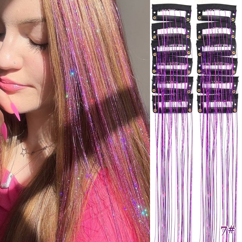 🔮 Galaxy Purple
