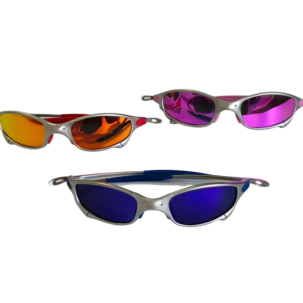 Men’s Polarized Lightweight Fashion Sports Sunglasses