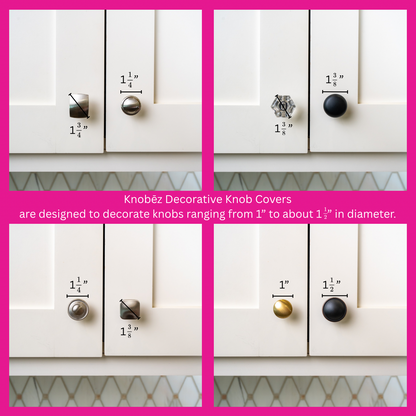 Halloween Pumpkin Cabinet Handle