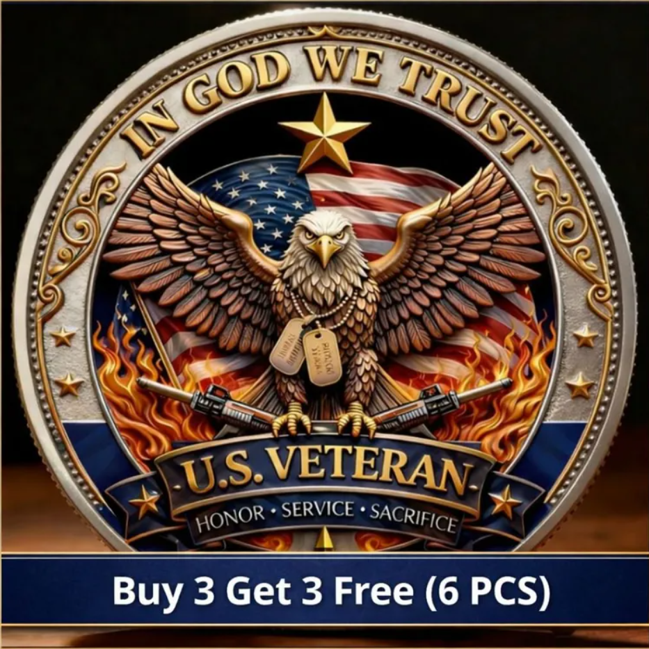 Buy 3 Get 3 FREE (6 PCS)