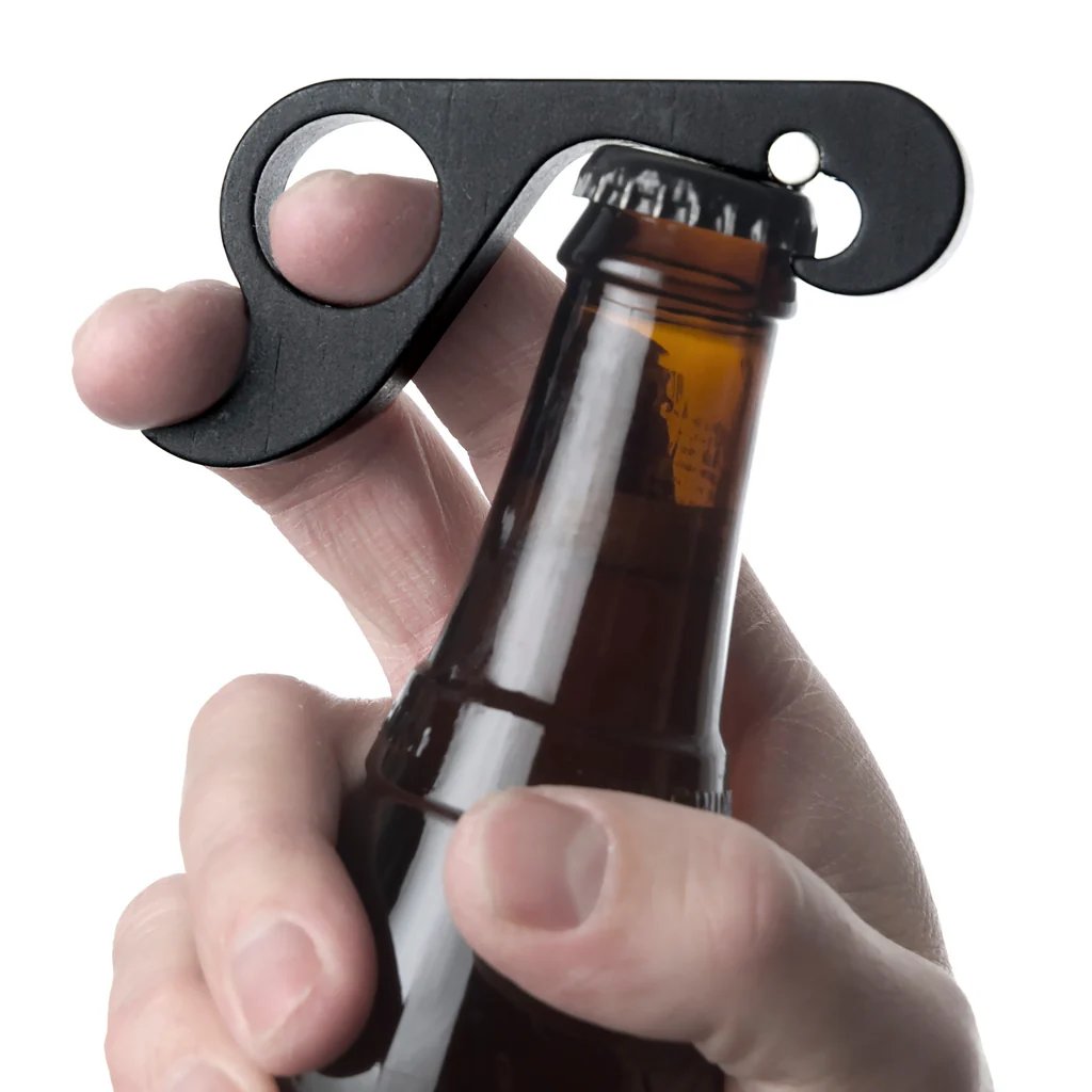 🚨 Meet The One-Handed Bottle Opener That’s Smarter, Faster & Cooler Than Your Lighter 🍾