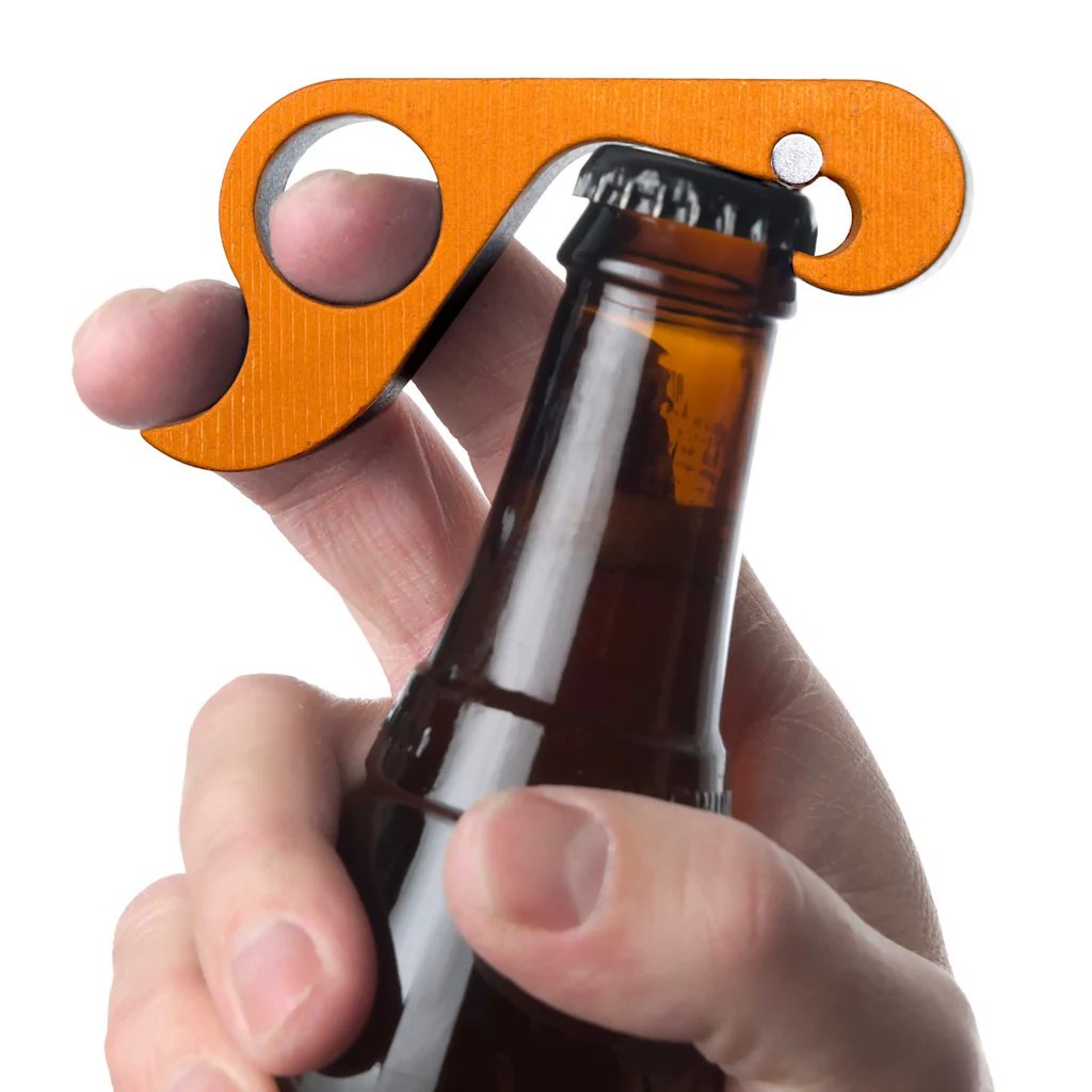 🚨 Meet The One-Handed Bottle Opener That’s Smarter, Faster & Cooler Than Your Lighter 🍾