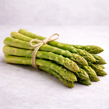 Mary Washington Asparagus Plants | Heirloom Bare Root Crowns (2-Year)