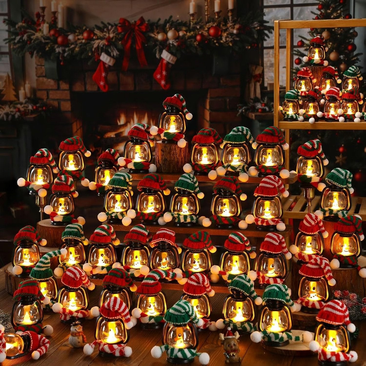 🎅Buy 15 Get 20 Free(35 PCS) 🔥$1.99 each| 100% Christmas Vibe🎄