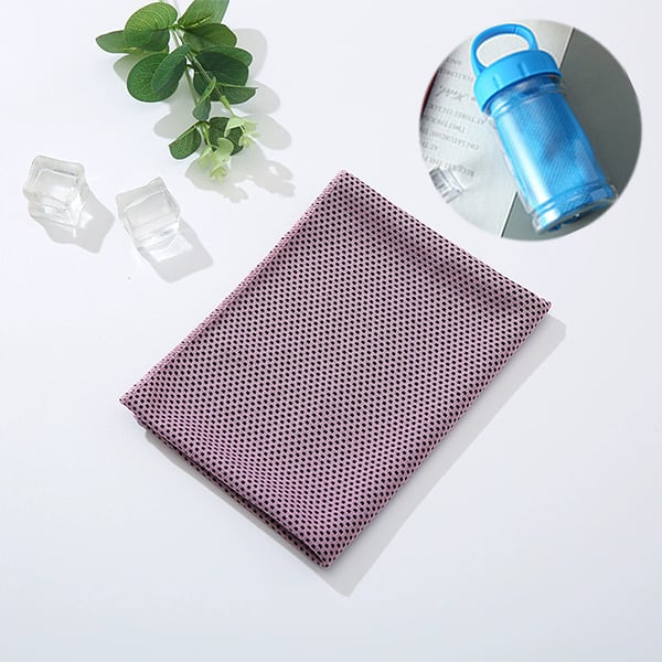 💦BUY 1 GET 1 FREE!!⚡❄️Zero Degrees Cooling Towel