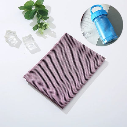 💦BUY 1 GET 1 FREE!!⚡❄️Zero Degrees Cooling Towel