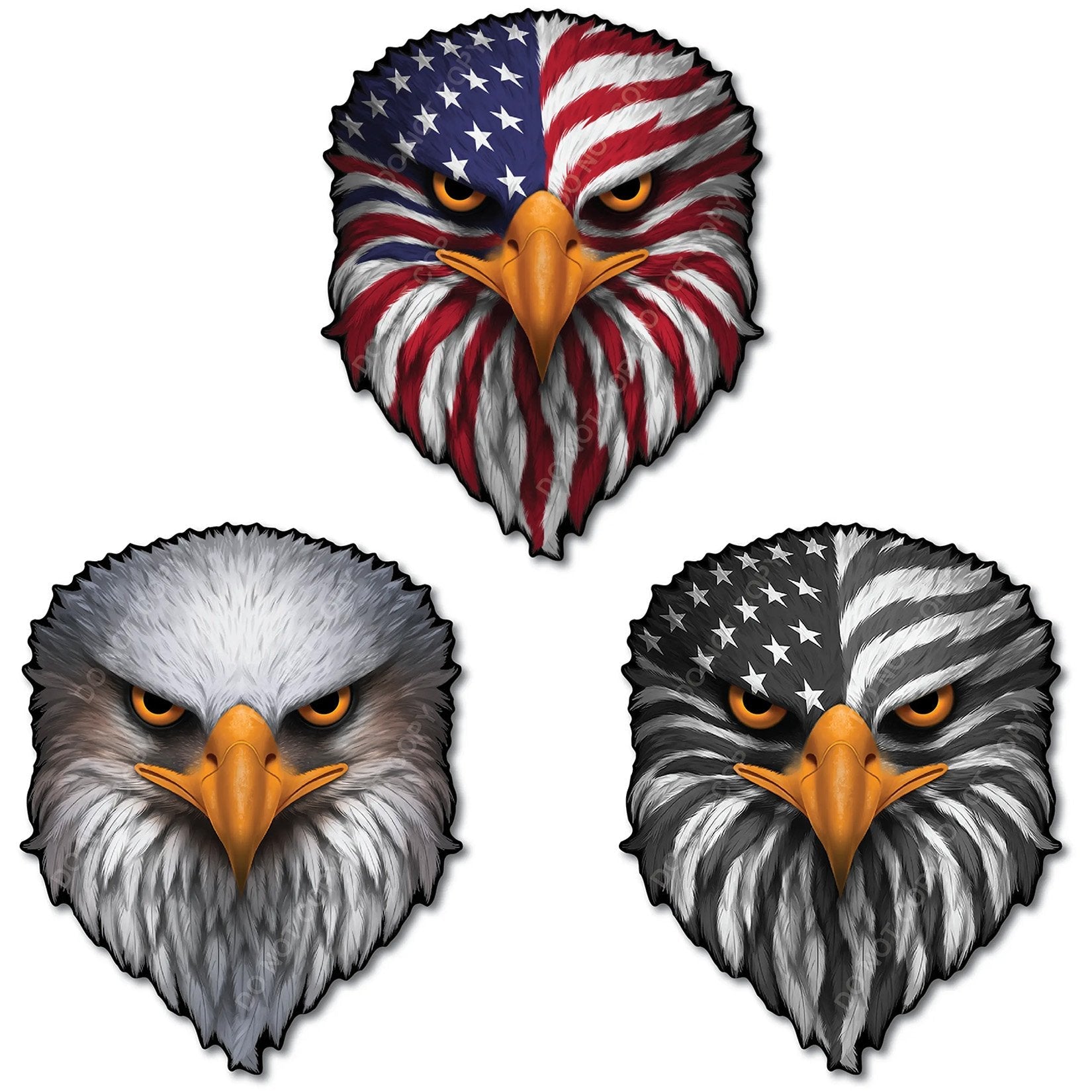 All 3 Styles 🦅 Save 20%