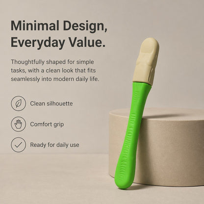 🛠️ Caulk Smoothing Tool