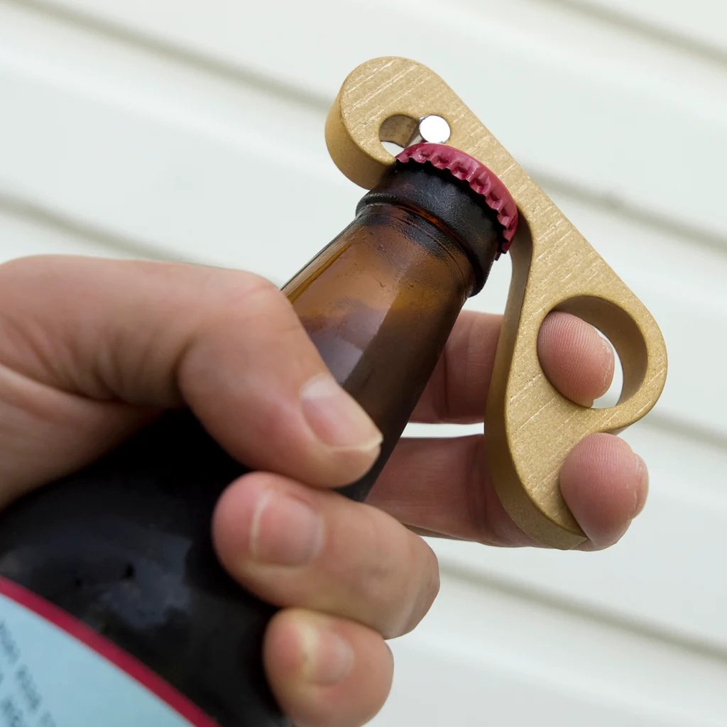 🚨 Meet The One-Handed Bottle Opener That’s Smarter, Faster & Cooler Than Your Lighter 🍾