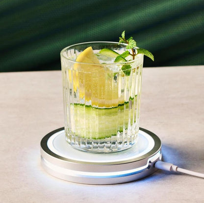 🎉Holiday Haul Sale-Up to 49% off🔥Smart Coaster 2.0 Cocktail Machine – Your Home Smart Mixologist, Grab Now!