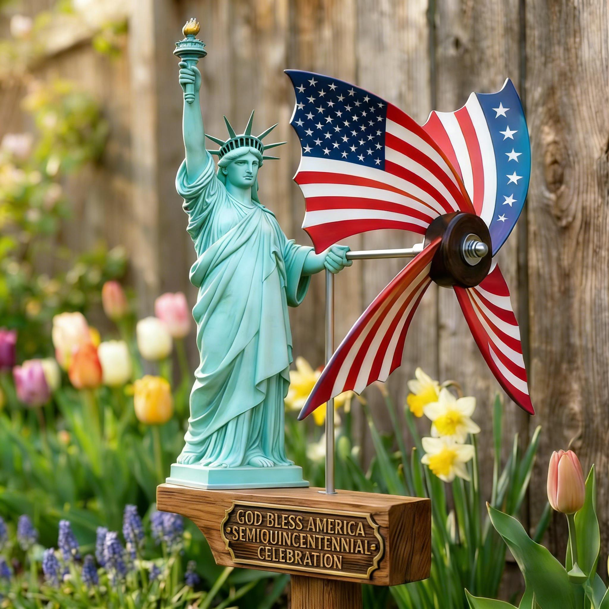 Statue of Liberty