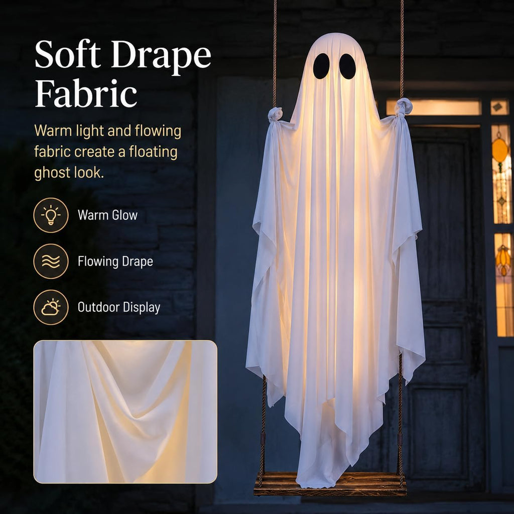 Hanging Ghost Swing