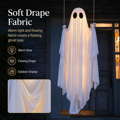Hanging Ghost Swing