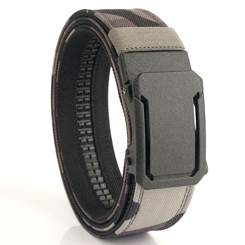 Dark gray camouflage