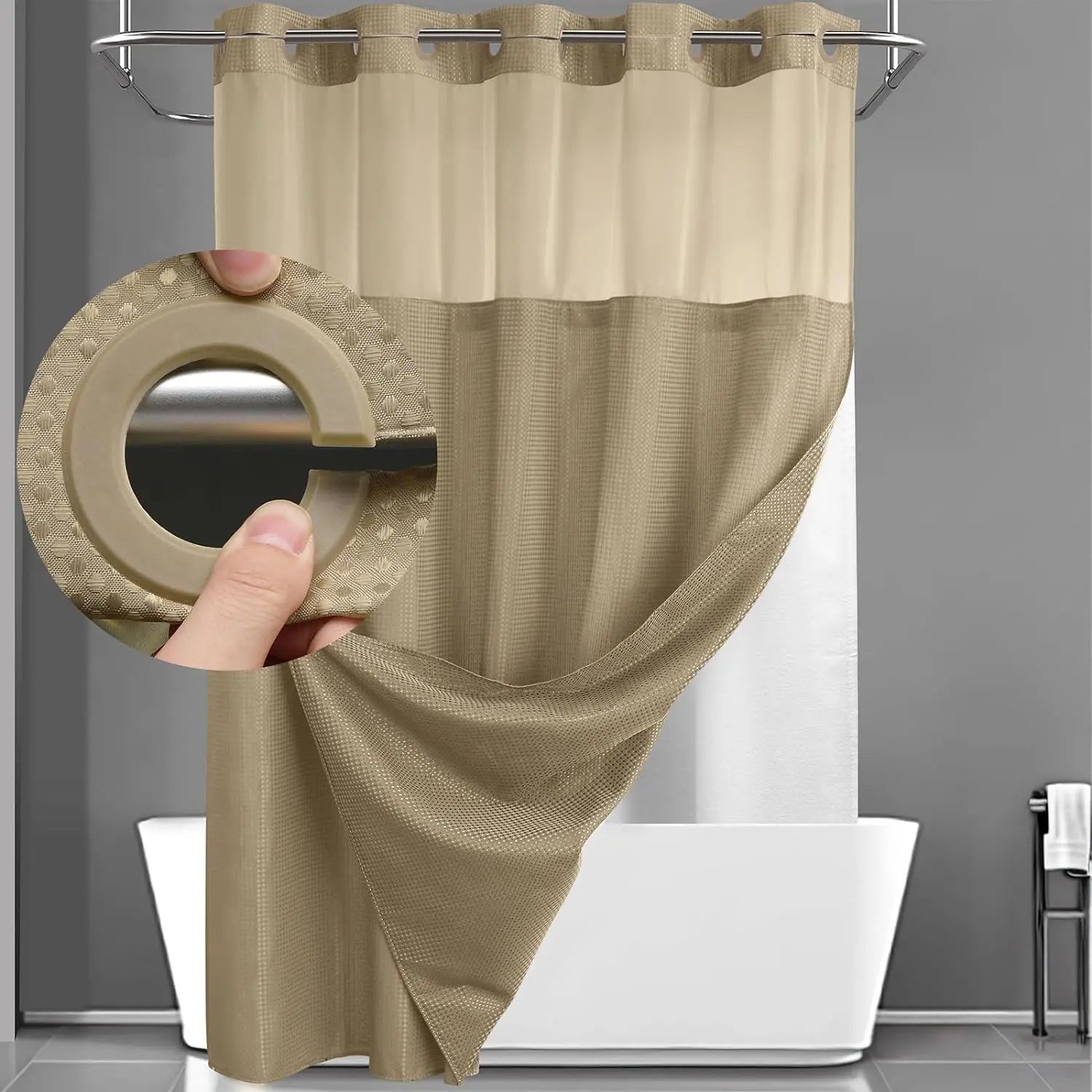 khaki